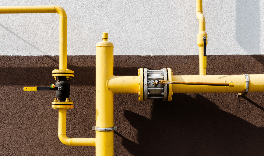 Pipe Installation